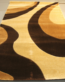 Синтетичний килим Friese Gold 7108 garlic - высокое качество по лучшей цене в Украине.